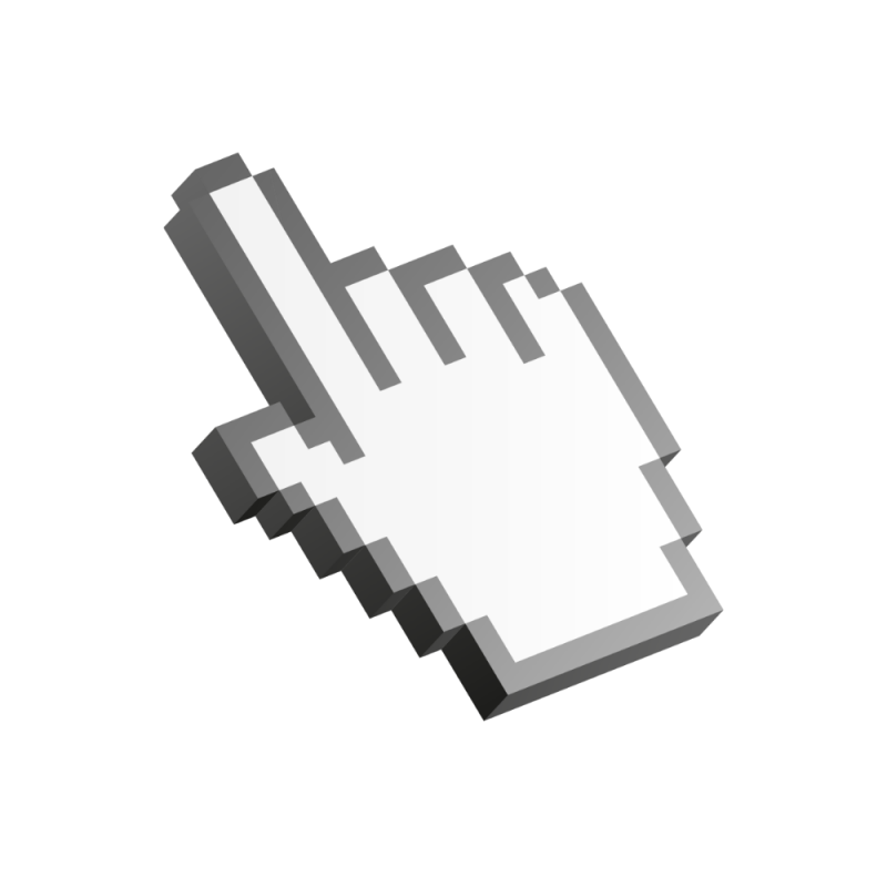 cursor hand2x
